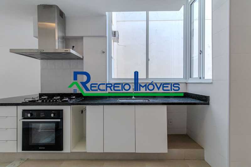 Apartamento à venda com 3 quartos, 135m² - Foto 24