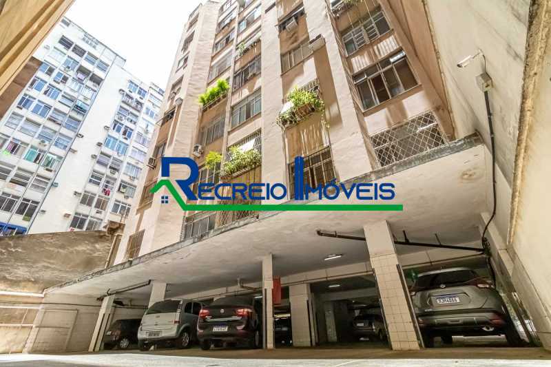 Apartamento à venda com 3 quartos, 135m² - Foto 25