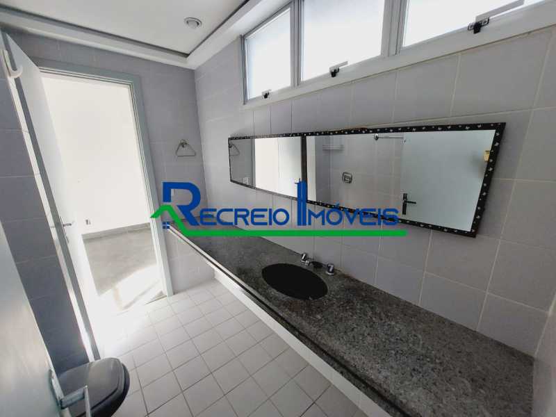 Apartamento à venda com 4 quartos, 228m² - Foto 12