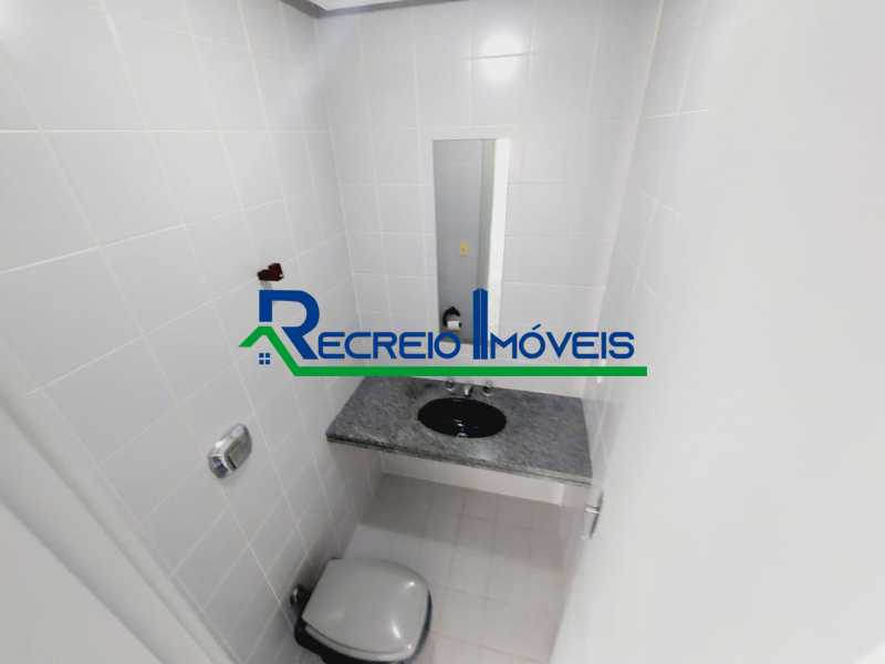 Apartamento à venda com 4 quartos, 228m² - Foto 22