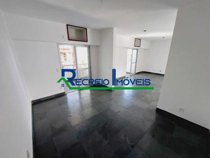 Apartamento à venda com 4 quartos, 228m² - Foto 27