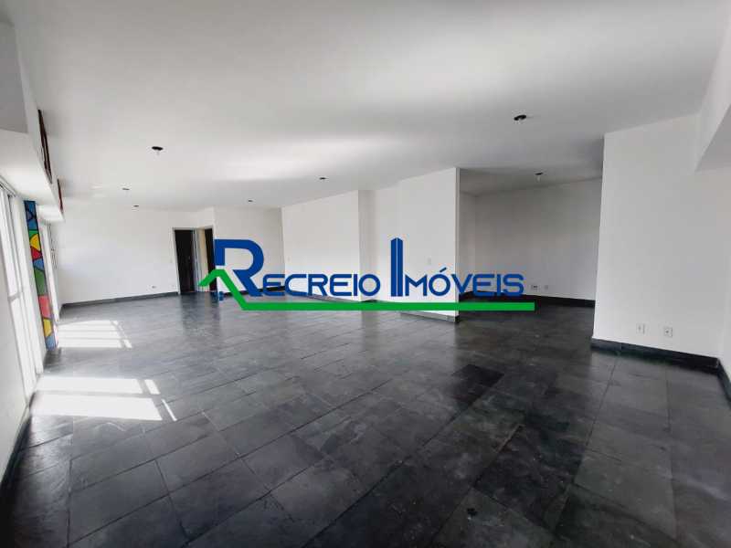 Apartamento à venda com 4 quartos, 228m² - Foto 6