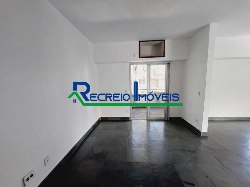 Apartamento à venda com 4 quartos, 228m² - Foto 20