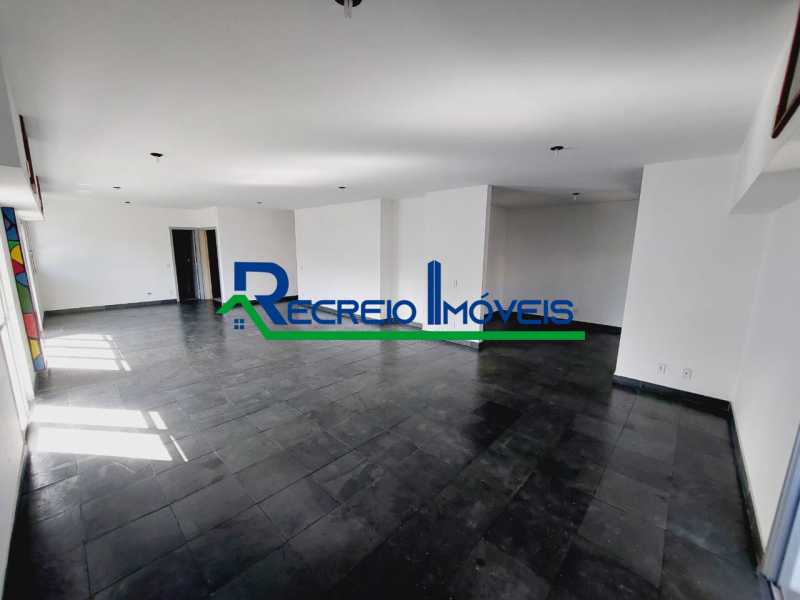 Apartamento à venda com 4 quartos, 228m² - Foto 7