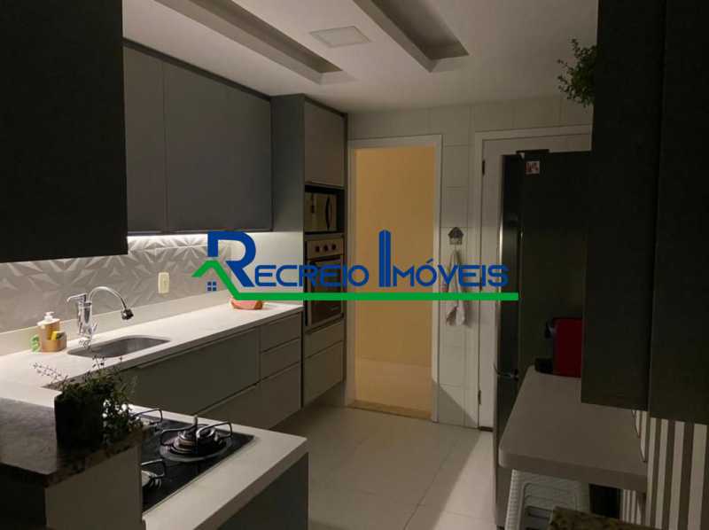 Apartamento à venda com 3 quartos, 86m² - Foto 7