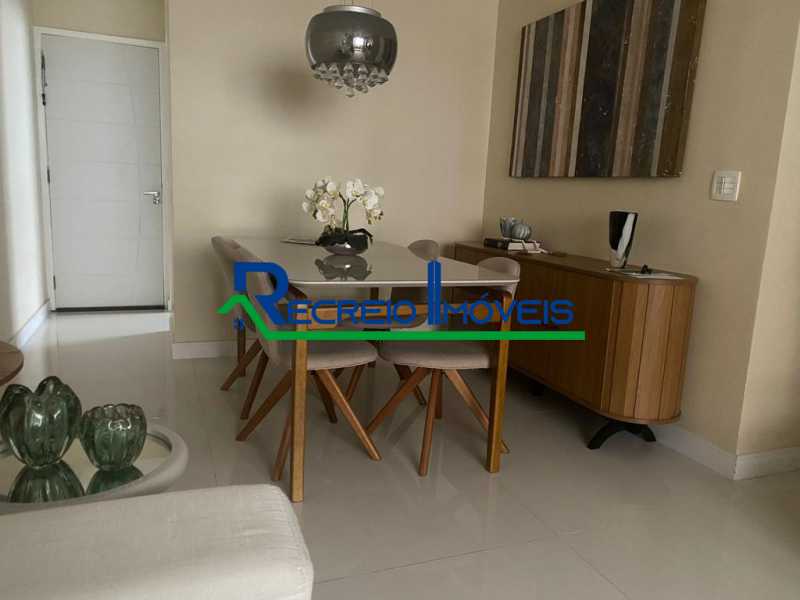 Apartamento à venda com 3 quartos, 86m² - Foto 9