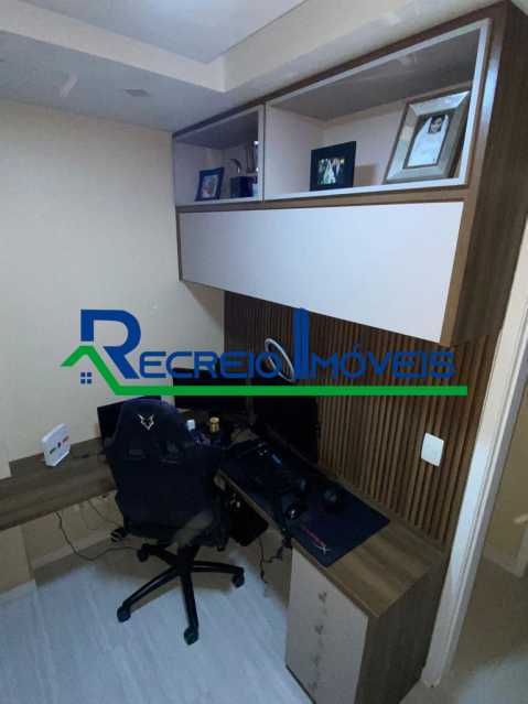 Apartamento à venda com 3 quartos, 86m² - Foto 14