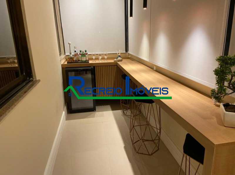 Apartamento à venda com 3 quartos, 86m² - Foto 13