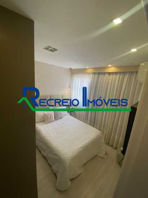 Apartamento à venda com 3 quartos, 86m² - Foto 16