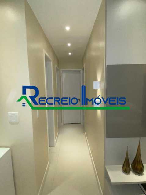 Apartamento à venda com 3 quartos, 86m² - Foto 19