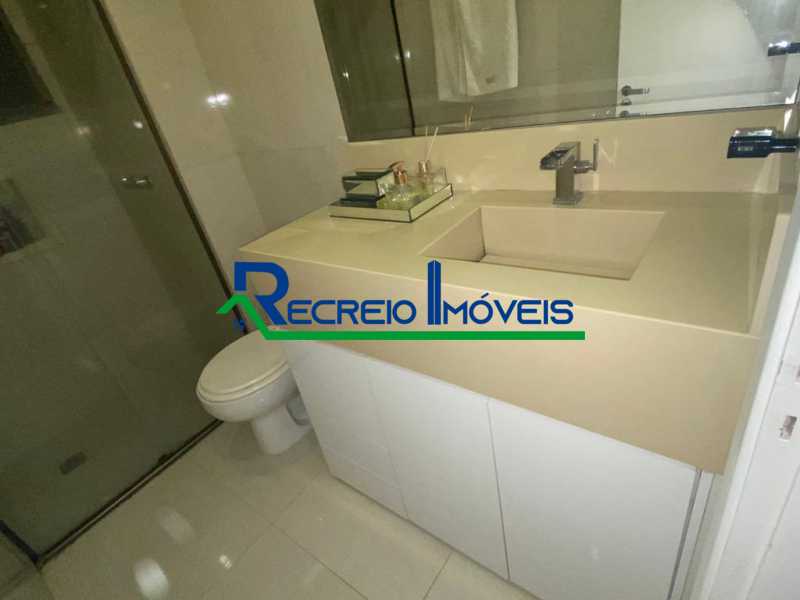 Apartamento à venda com 3 quartos, 86m² - Foto 20