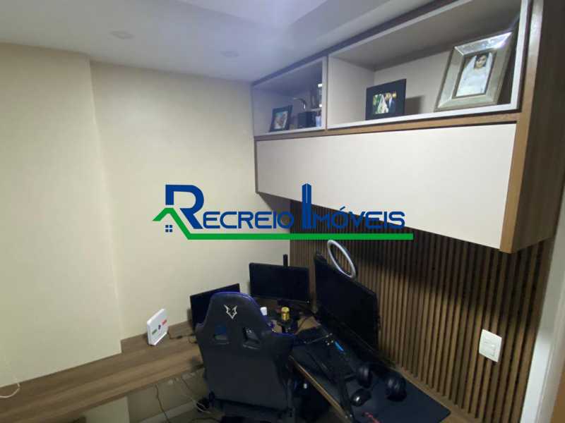 Apartamento à venda com 3 quartos, 86m² - Foto 21