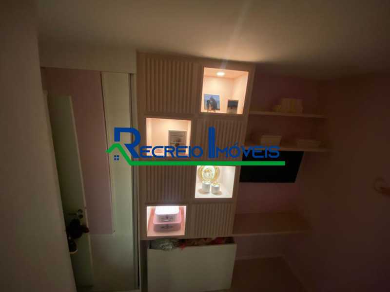 Apartamento à venda com 3 quartos, 86m² - Foto 22