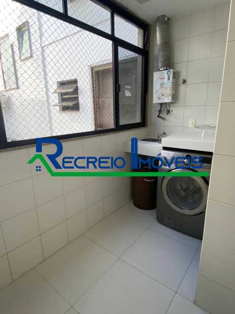 Apartamento à venda com 3 quartos, 86m² - Foto 23