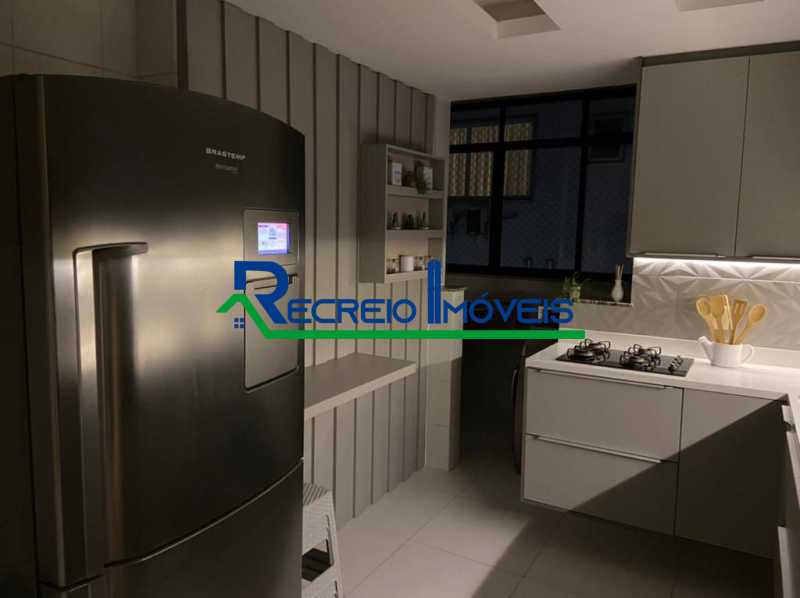 Apartamento à venda com 3 quartos, 86m² - Foto 25