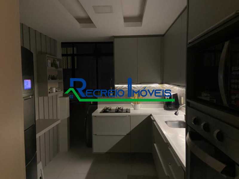 Apartamento à venda com 3 quartos, 86m² - Foto 26