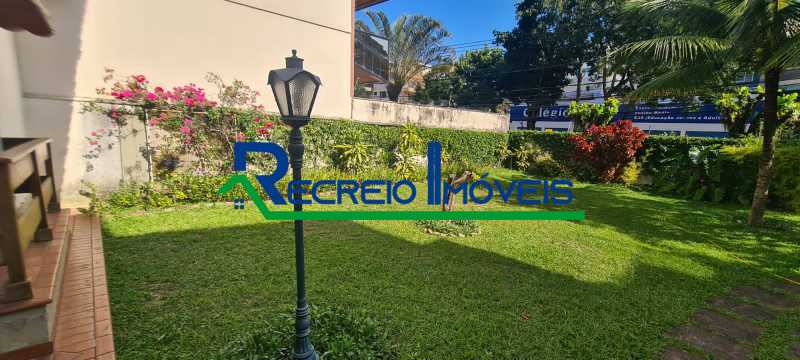 Casa, 5 quartos, 665 m² - Foto 4