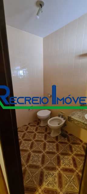 Casa, 5 quartos, 665 m² - Foto 15