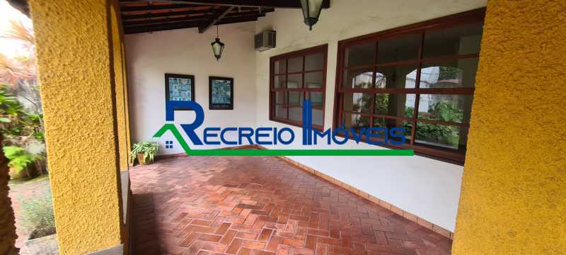 Casa, 5 quartos, 665 m² - Foto 10