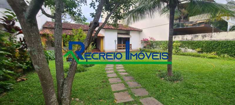 Casa, 5 quartos, 665 m² - Foto 2