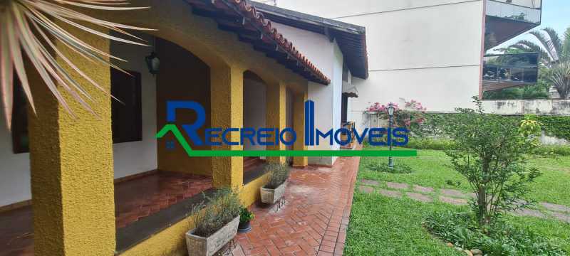 Casa, 5 quartos, 665 m² - Foto 11