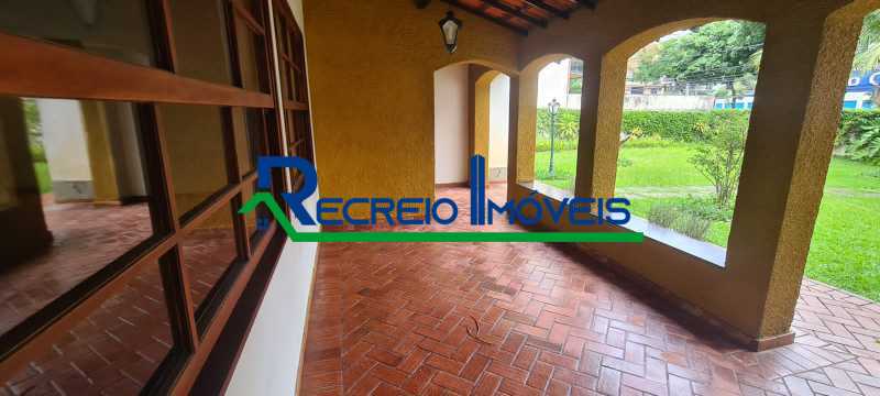 Casa, 5 quartos, 665 m² - Foto 22