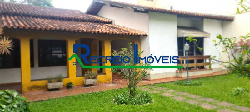 Casa, 5 quartos, 665 m² - Foto 9