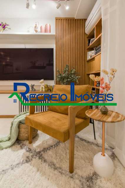 Apartamento à venda com 2 quartos, 110m² - Foto 7