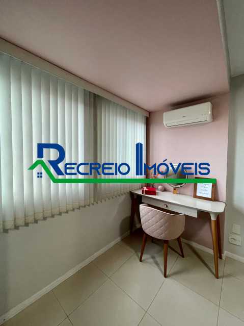 Apartamento à venda com 2 quartos, 110m² - Foto 10