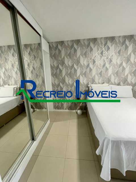 Apartamento à venda com 2 quartos, 110m² - Foto 12