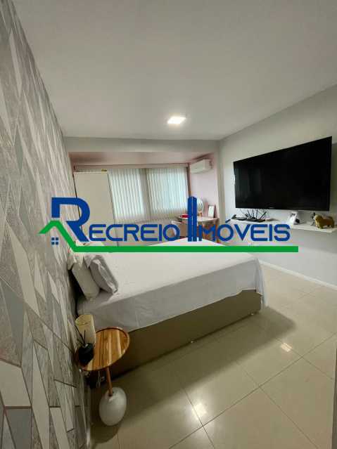 Apartamento à venda com 2 quartos, 110m² - Foto 13