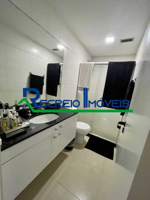 Apartamento à venda com 2 quartos, 110m² - Foto 14