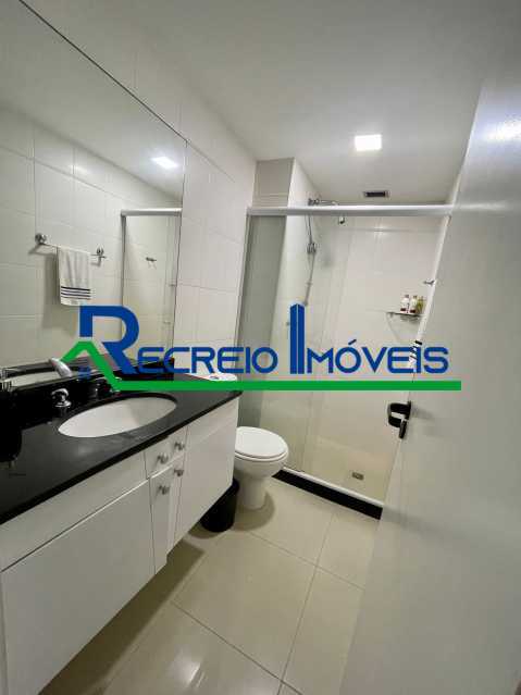 Apartamento à venda com 2 quartos, 110m² - Foto 15