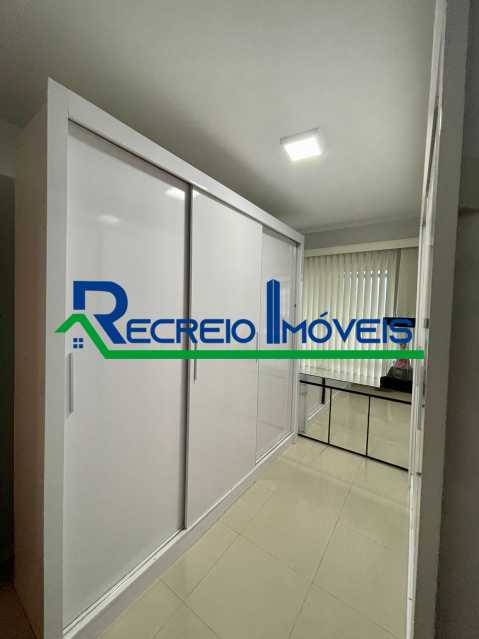 Apartamento à venda com 2 quartos, 110m² - Foto 19