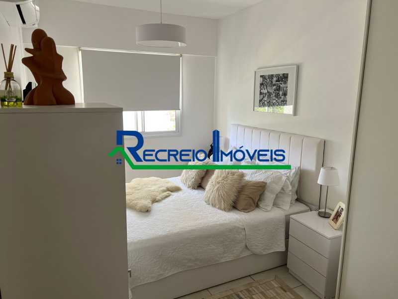 Apartamento à venda com 2 quartos, 70m² - Foto 6