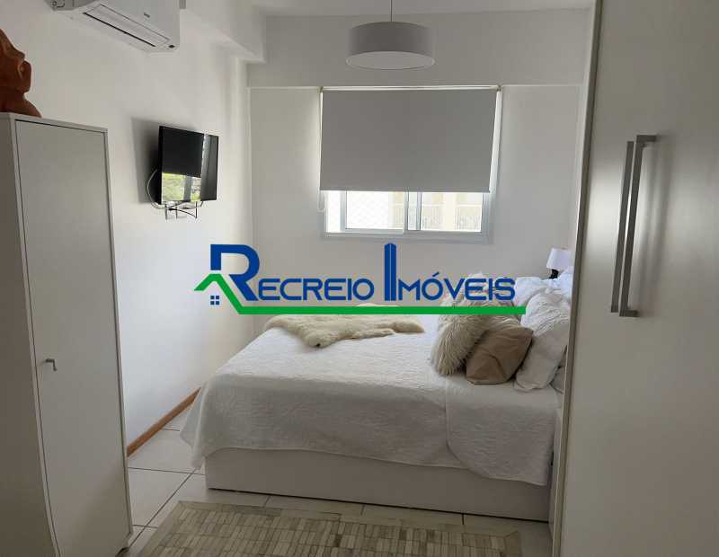 Apartamento à venda com 2 quartos, 70m² - Foto 7