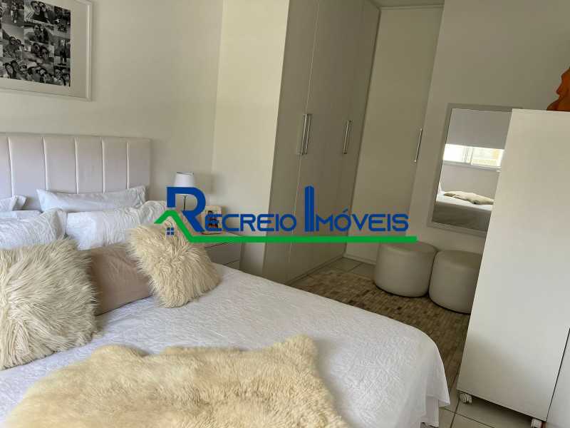 Apartamento à venda com 2 quartos, 70m² - Foto 8