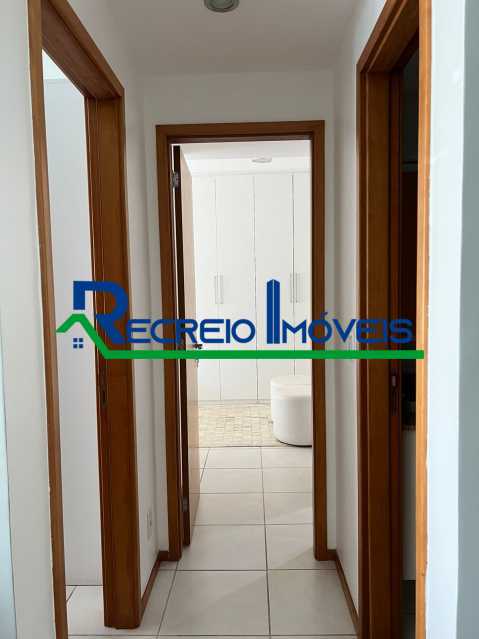 Apartamento à venda com 2 quartos, 70m² - Foto 9