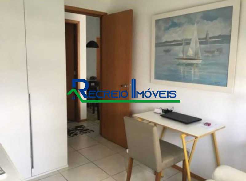 Apartamento à venda com 2 quartos, 70m² - Foto 11