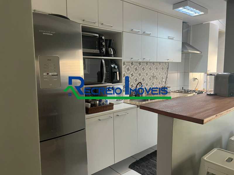 Apartamento à venda com 2 quartos, 70m² - Foto 16