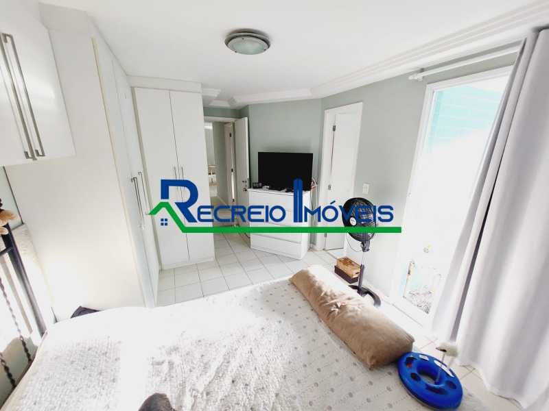 Apartamento à venda com 2 quartos, 82m² - Foto 4