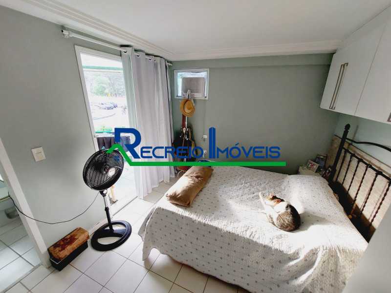 Apartamento à venda com 2 quartos, 82m² - Foto 9