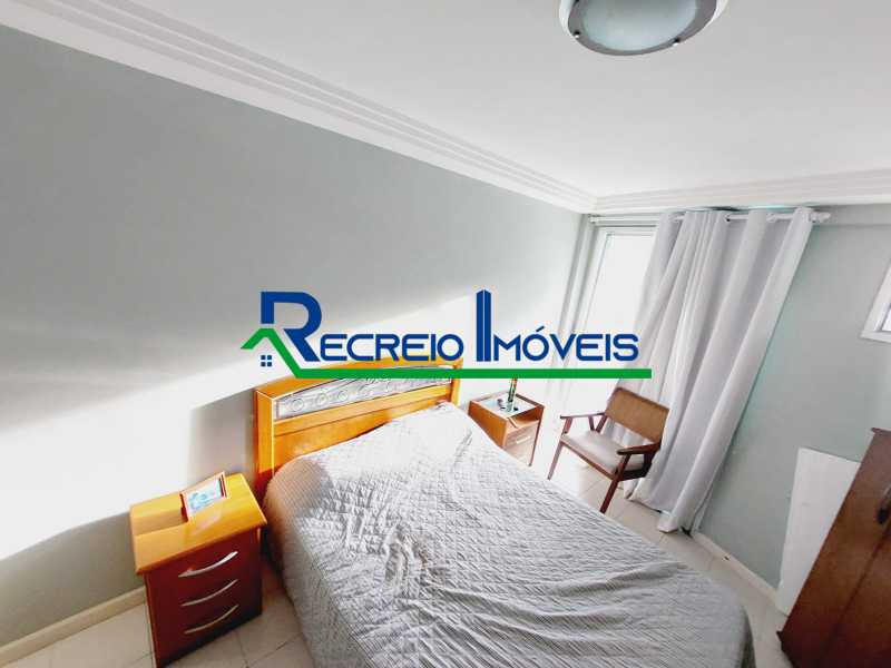 Apartamento à venda com 2 quartos, 82m² - Foto 11