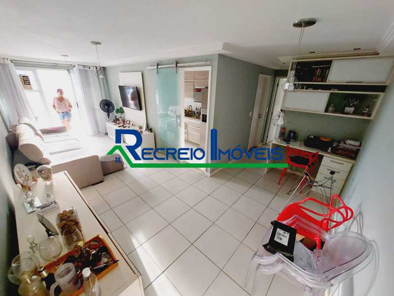 Apartamento à venda com 2 quartos, 82m² - Foto 21