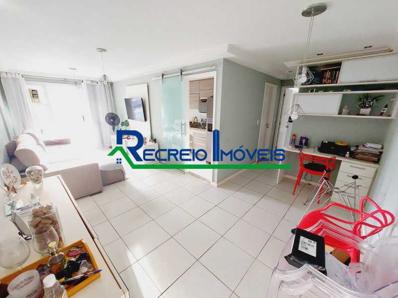 Apartamento à venda com 2 quartos, 82m² - Foto 23