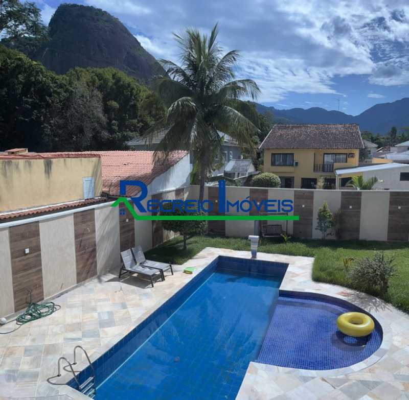 Casa de Condomínio à venda com 4 quartos, 700m² - Foto 3