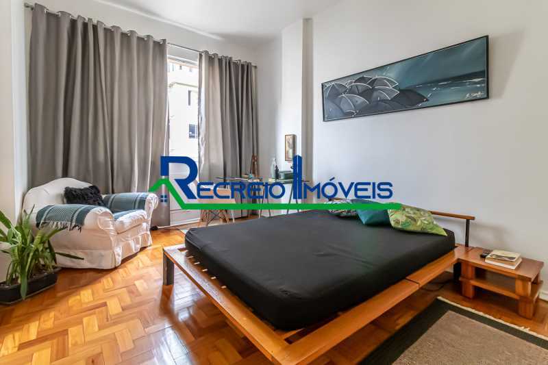 Apartamento à venda com 2 quartos, 170m² - Foto 21