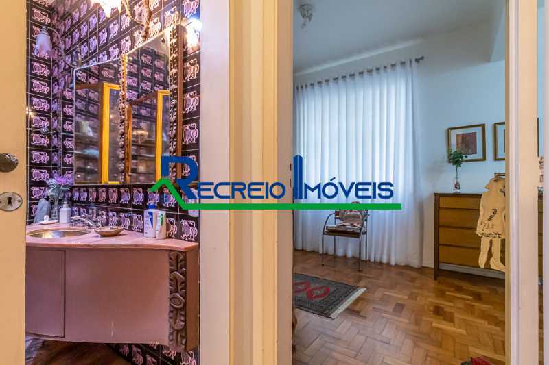 Apartamento à venda com 2 quartos, 170m² - Foto 22