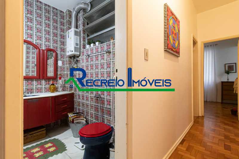 Apartamento à venda com 2 quartos, 170m² - Foto 26