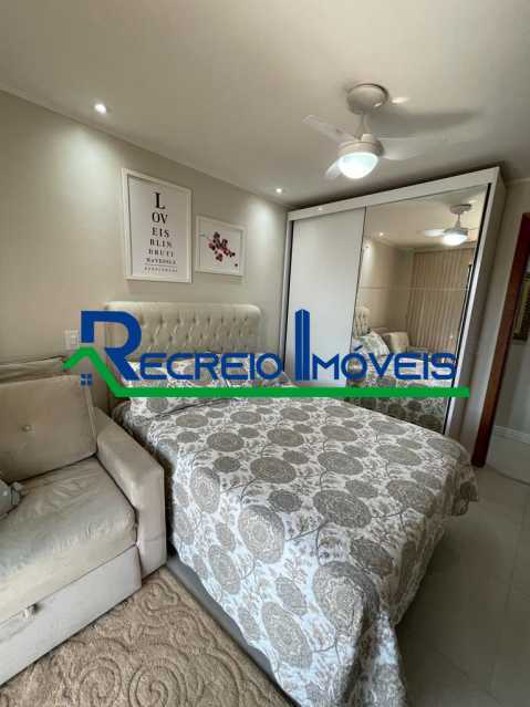 Apartamento à venda com 2 quartos, 91m² - Foto 12